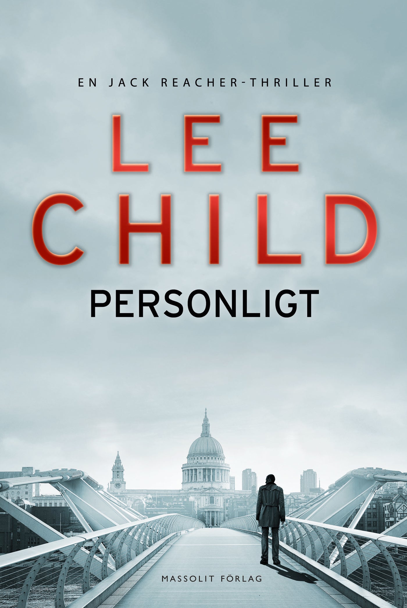 Personligt – E-bok