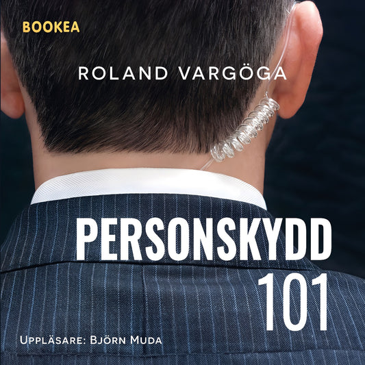 Personskydd 101 – Ljudbok