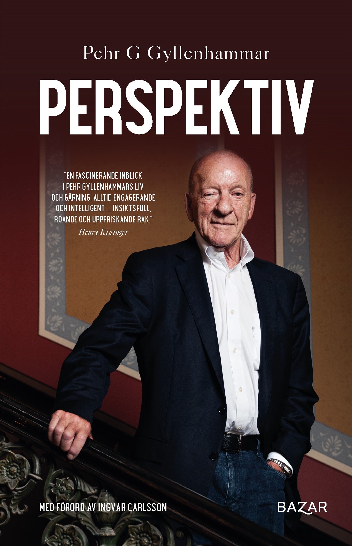 Perspektiv – E-bok