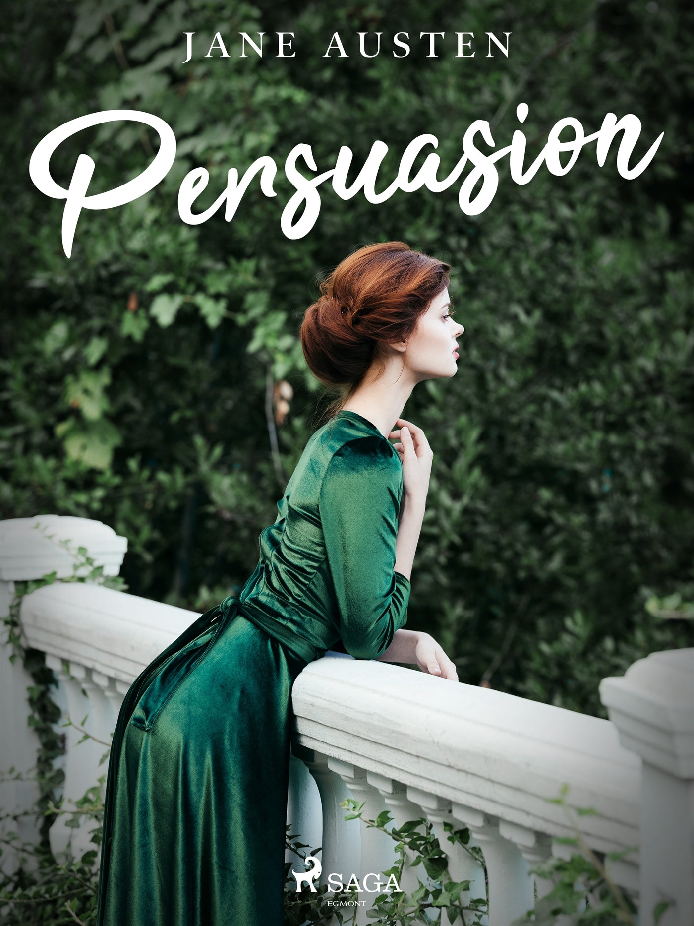 Persuasion  – E-bok
