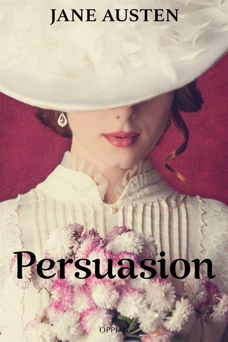 Persuasion – E-bok