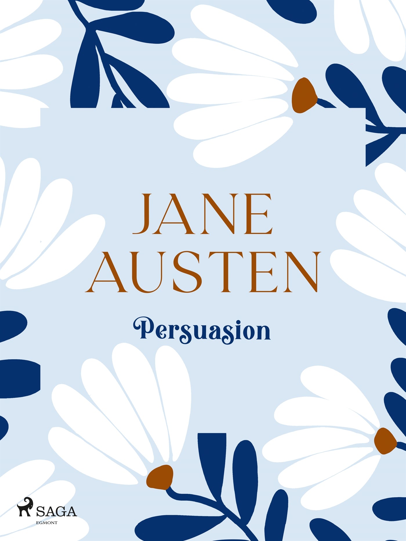 Persuasion  – E-bok