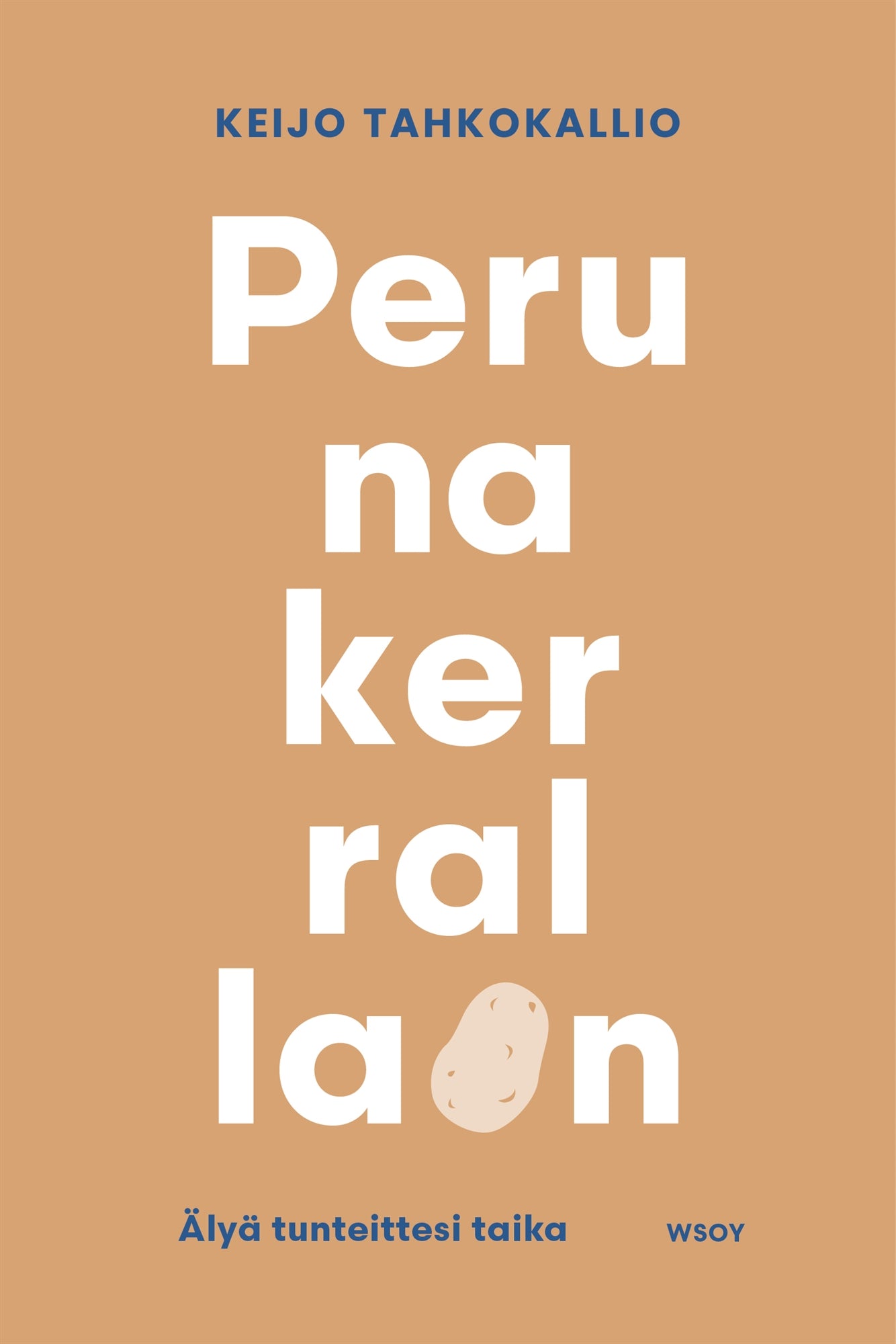 Peruna kerrallaan – E-bok
