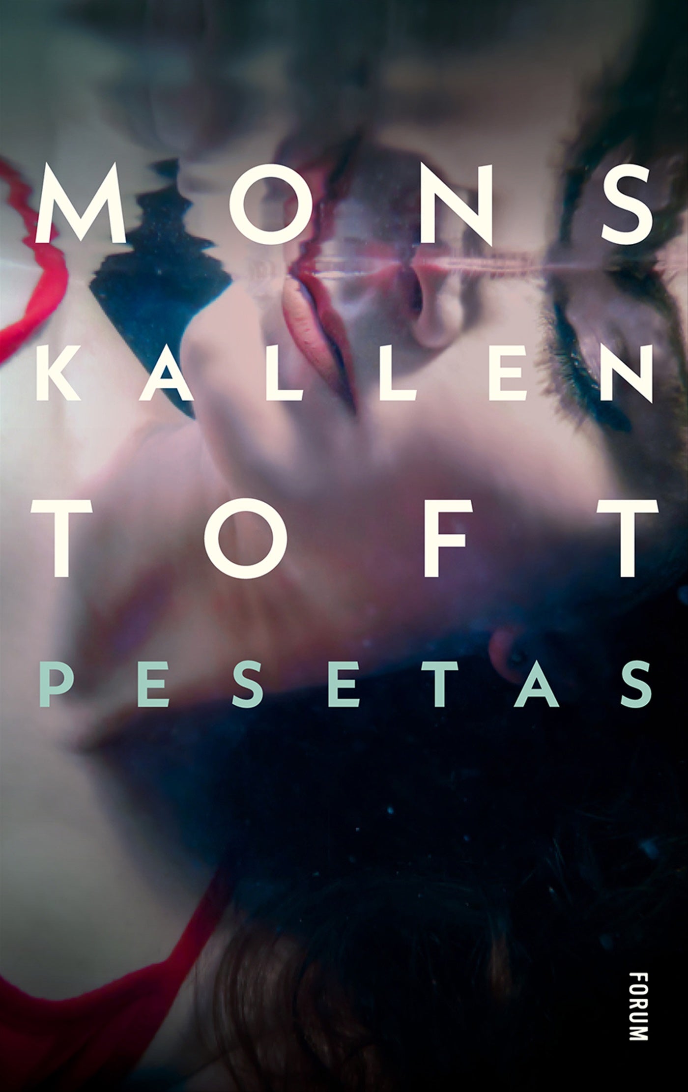 Pesetas – E-bok