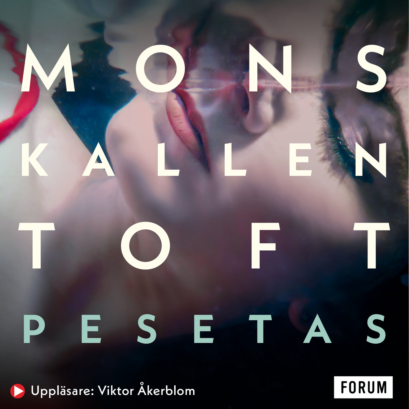 Pesetas – Ljudbok