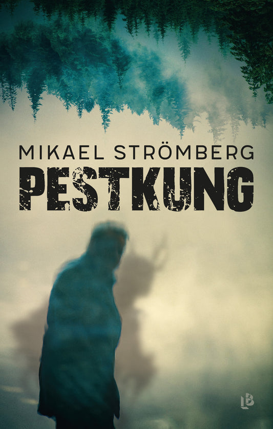 Pestkung – E-bok
