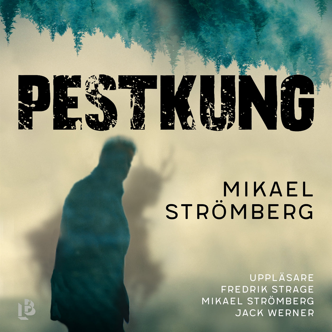 Pestkung – Ljudbok