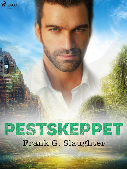 Pestskeppet – E-bok