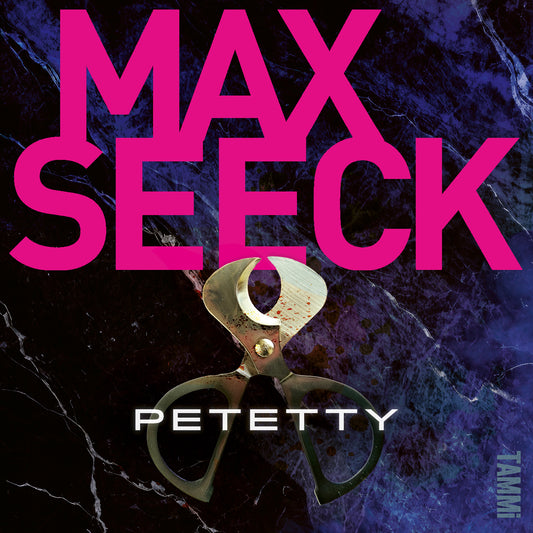 Petetty – Ljudbok