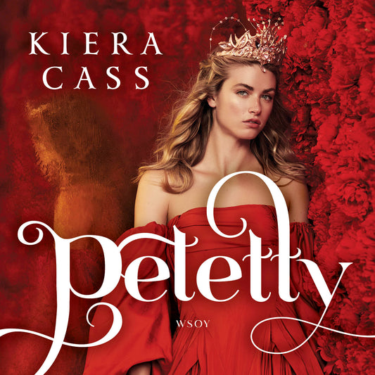 Petetty – Ljudbok