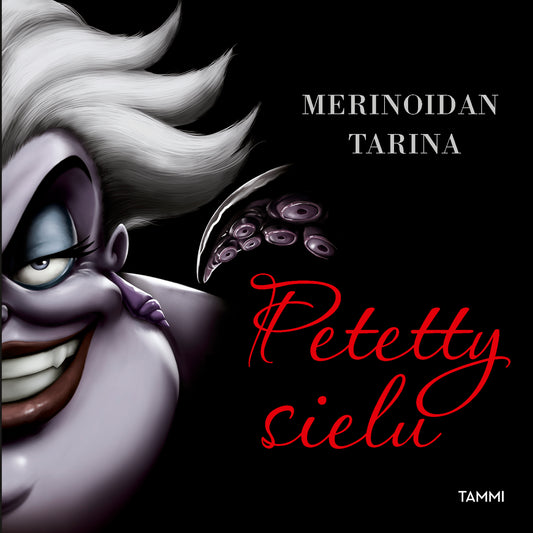 Petetty sielu – Ljudbok