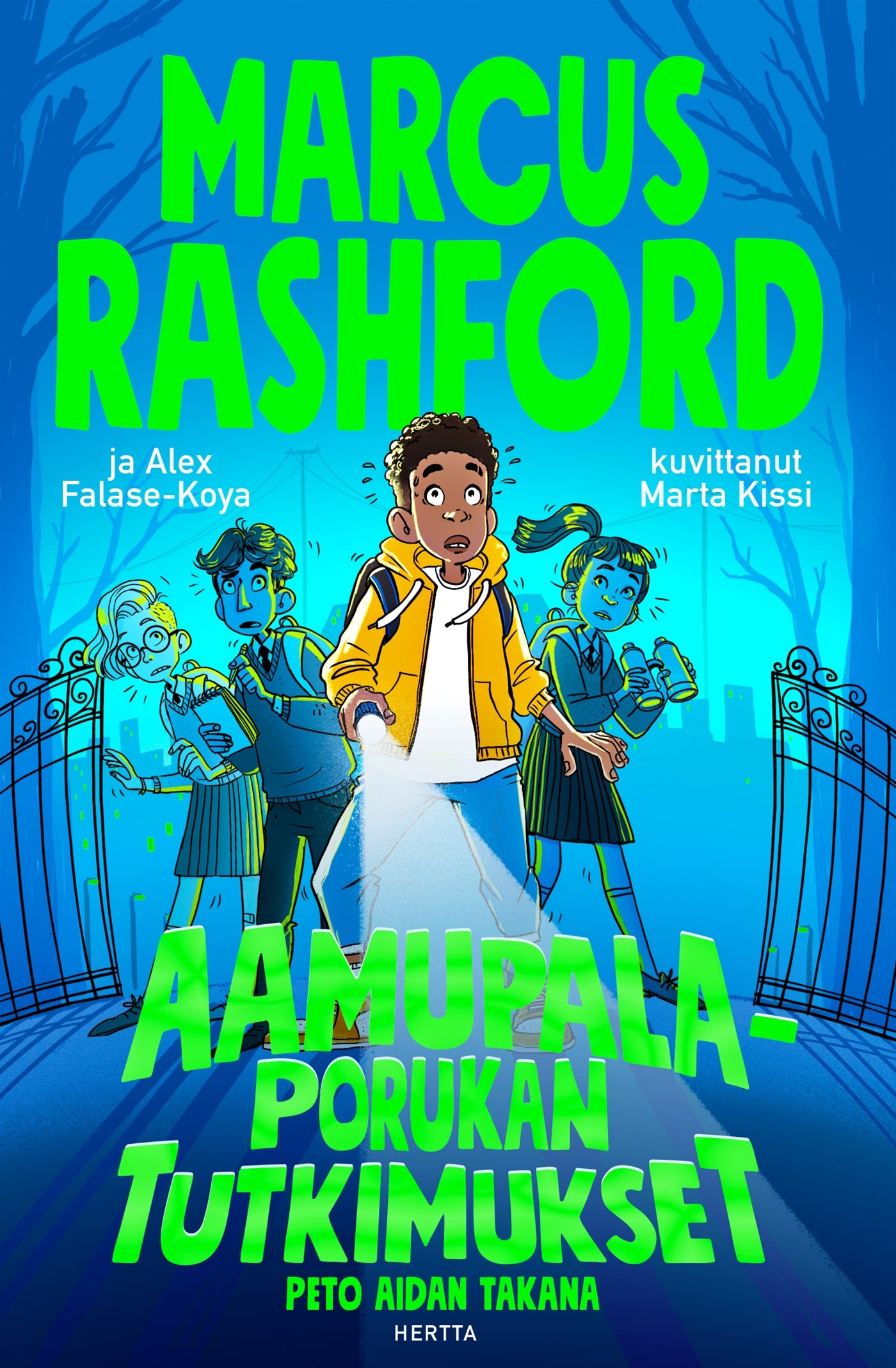 Peto aidan takana – E-bok