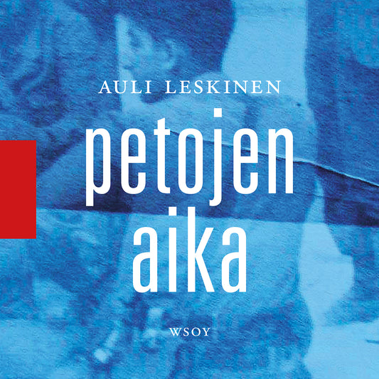 Petojen aika – Ljudbok