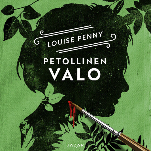 Petollinen valo – Ljudbok