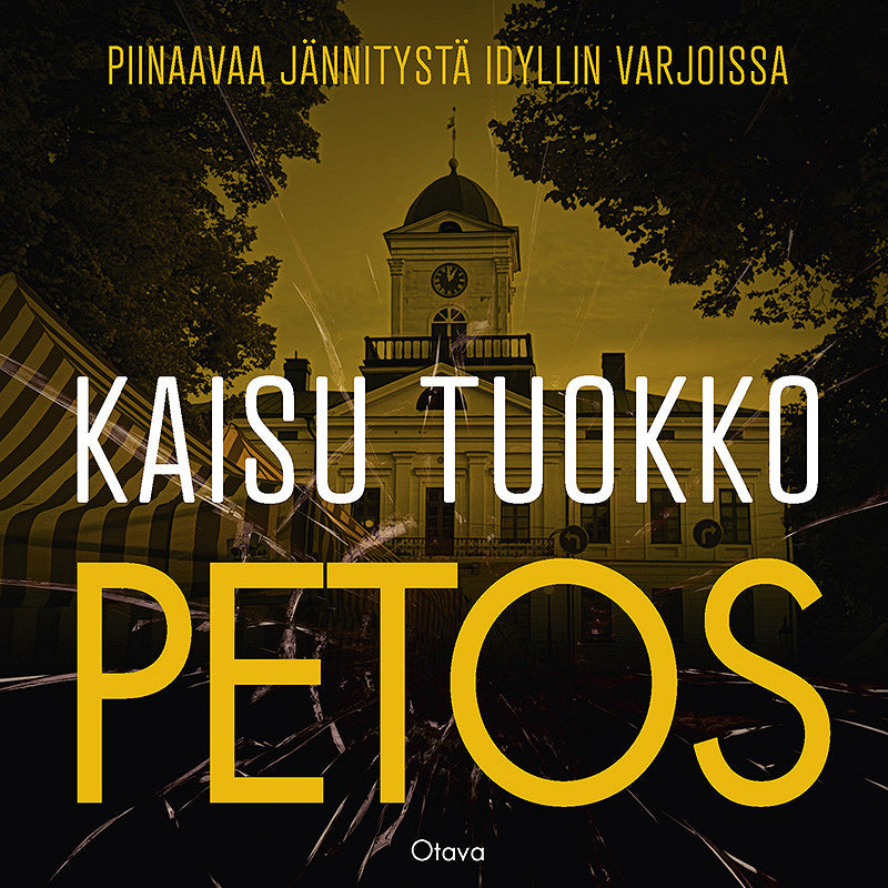 Petos – Ljudbok