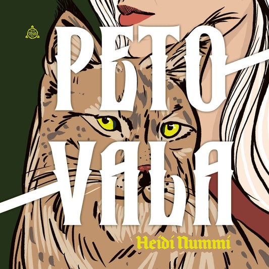 Petovala – Ljudbok