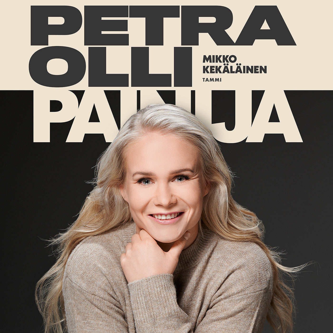 Petra Olli - Painija – Ljudbok