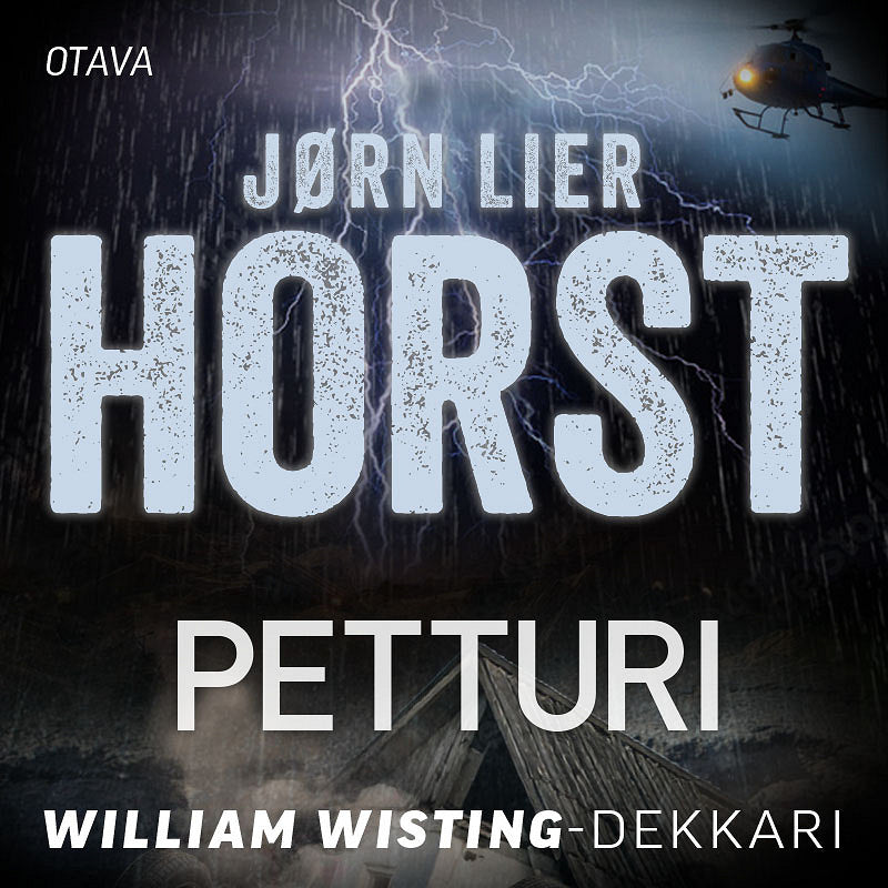 Petturi – Ljudbok