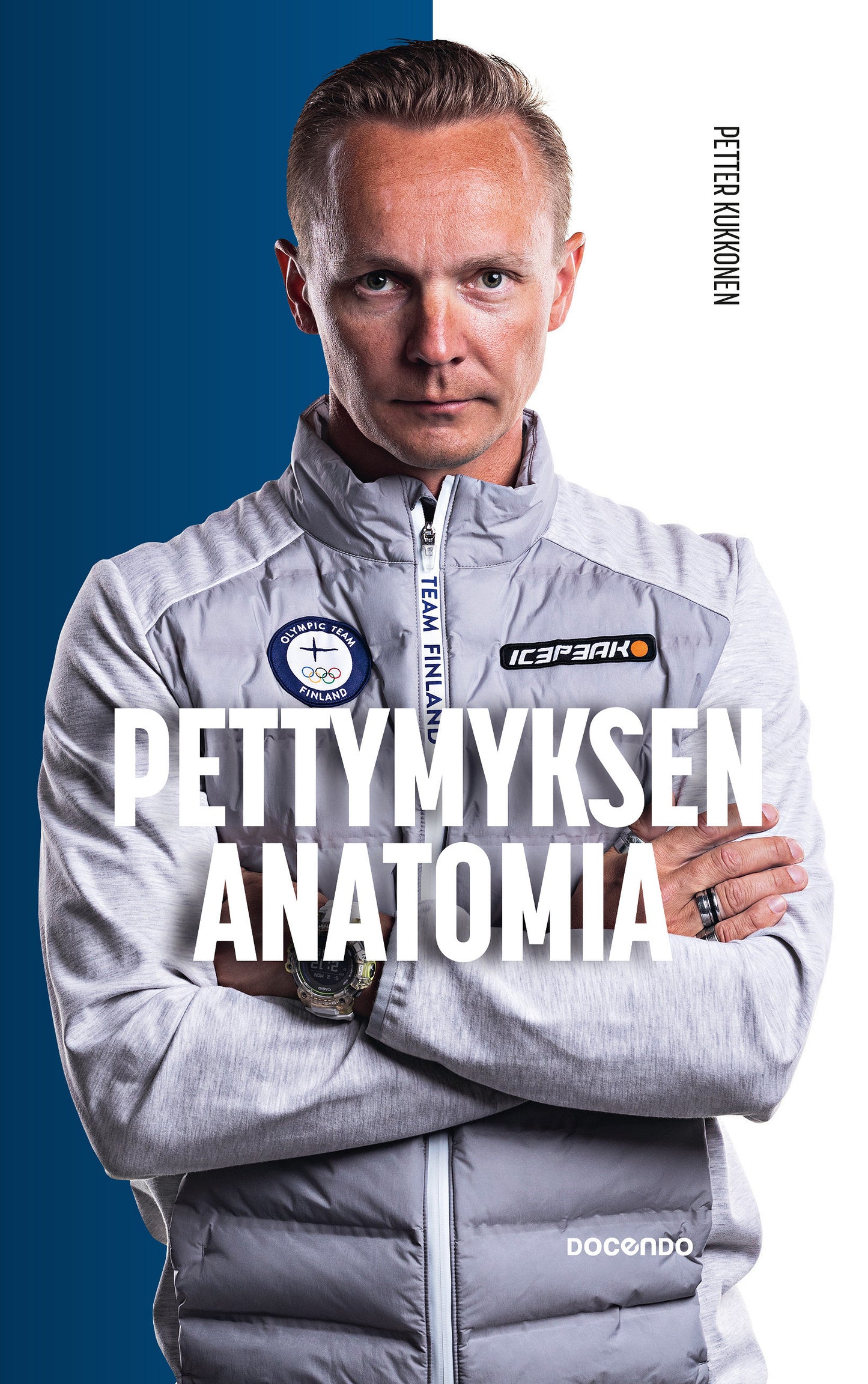 Pettymyksen anatomia – E-bok