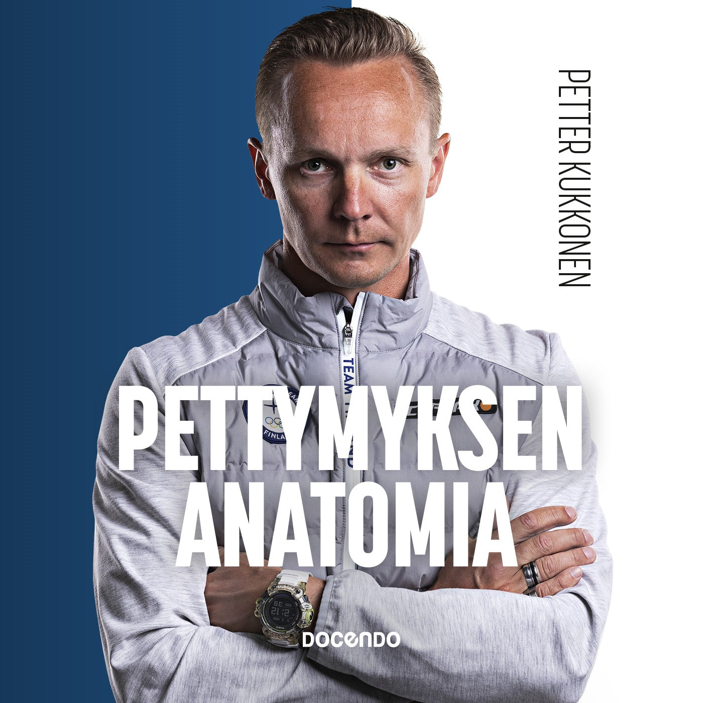 Pettymyksen anatomia – Ljudbok