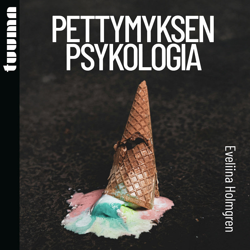Pettymyksen psykologia – Ljudbok
