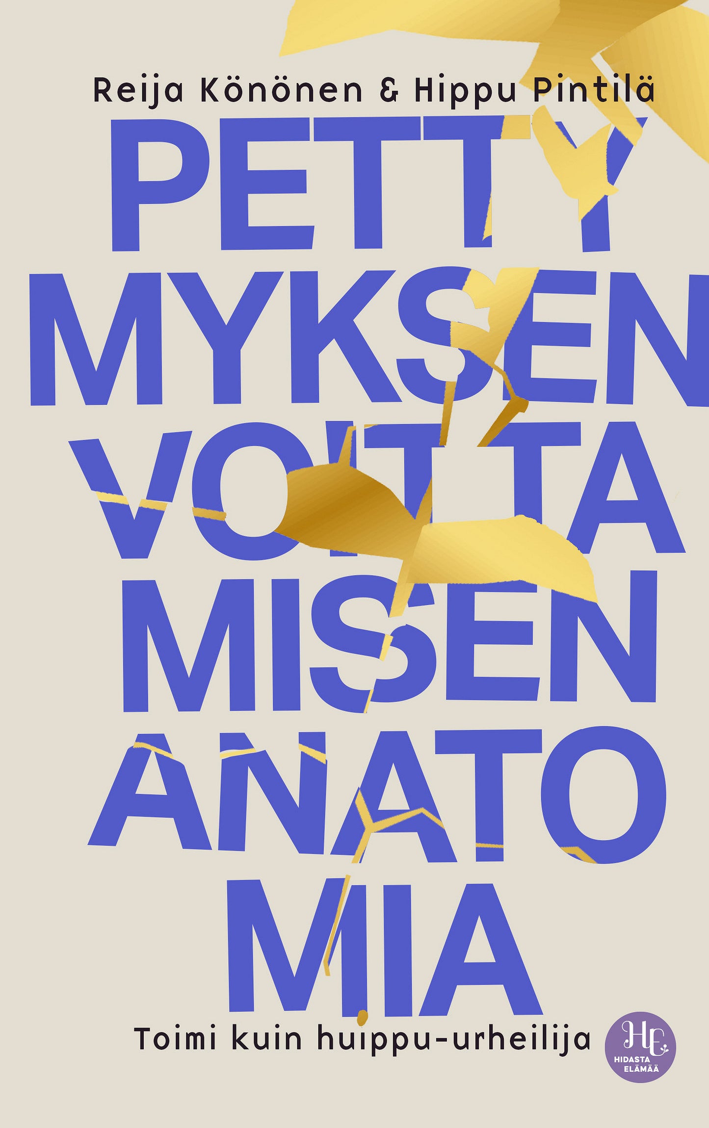Pettymyksen voittamisen anatomia – E-bok