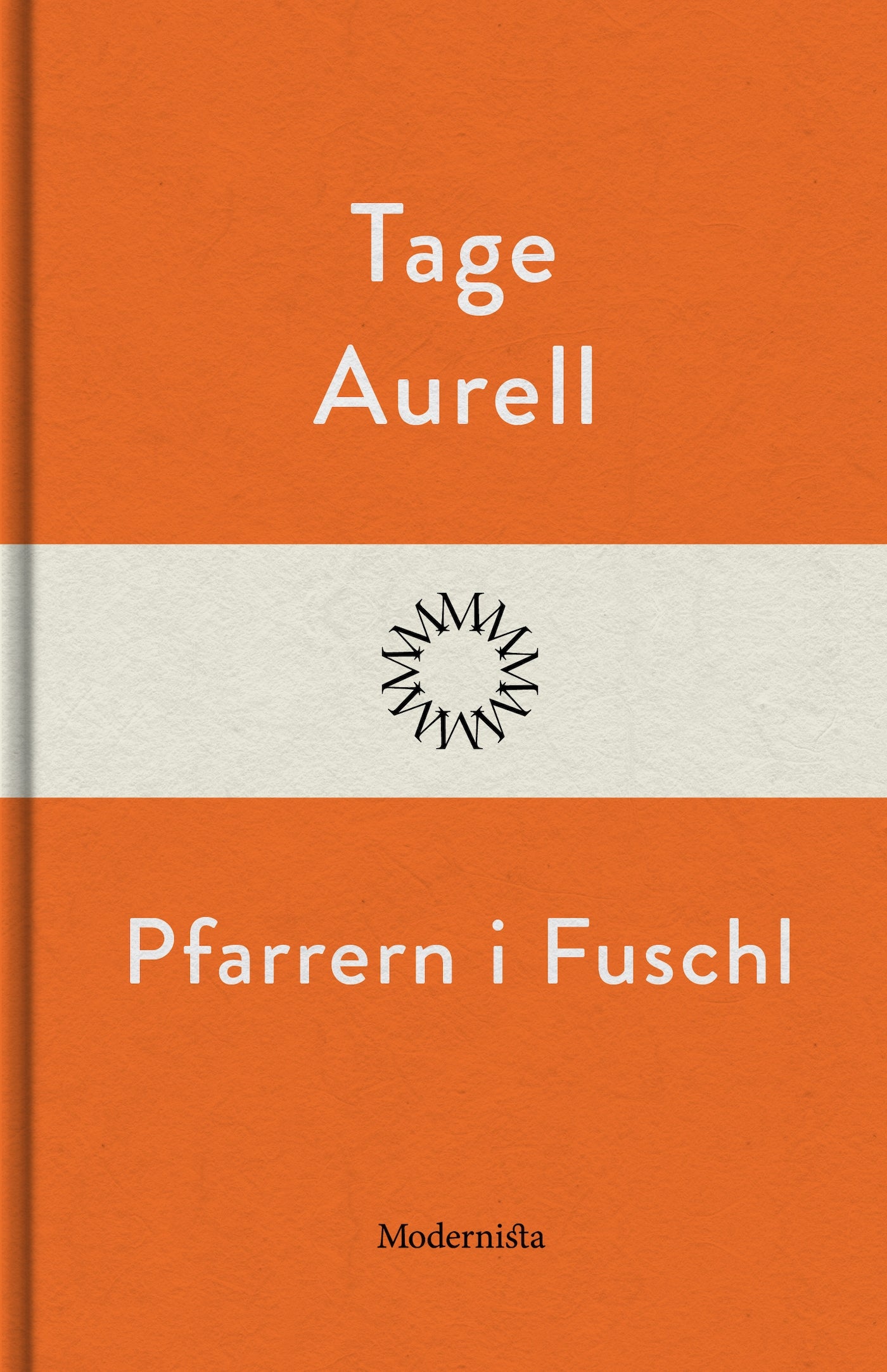 Pfarrern i Fuschl – E-bok