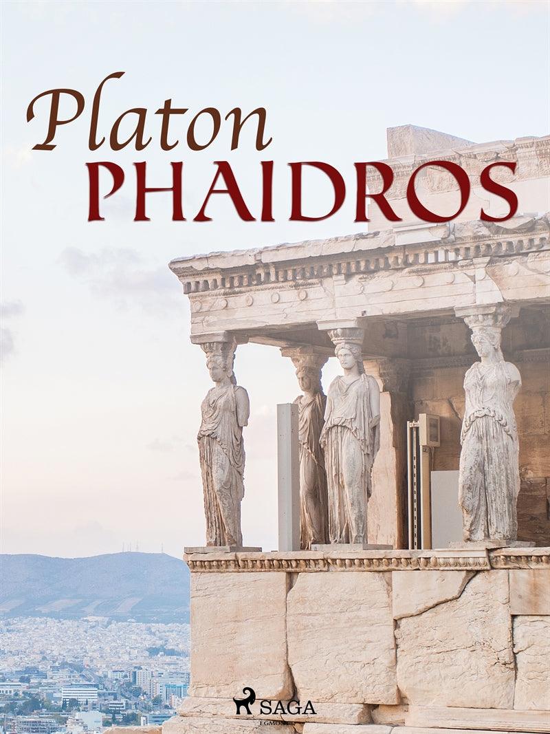 Phaidros – E-bok