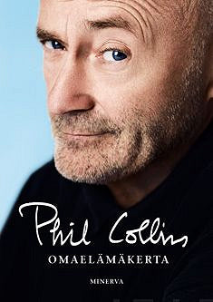 Phil Collins – E-bok