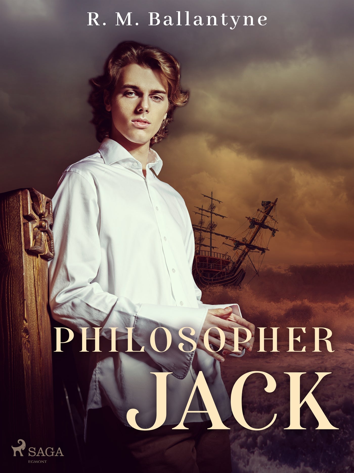 Philosopher Jack – E-bok