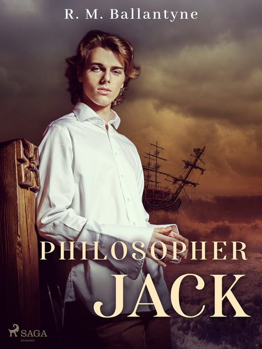 Philosopher Jack – E-bok