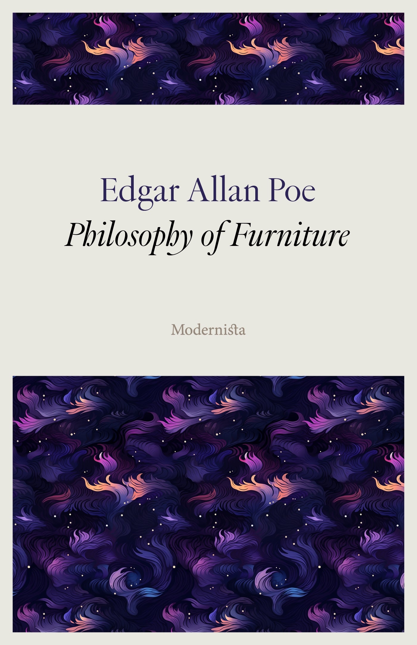 Philosophy of Furniture – E-bok