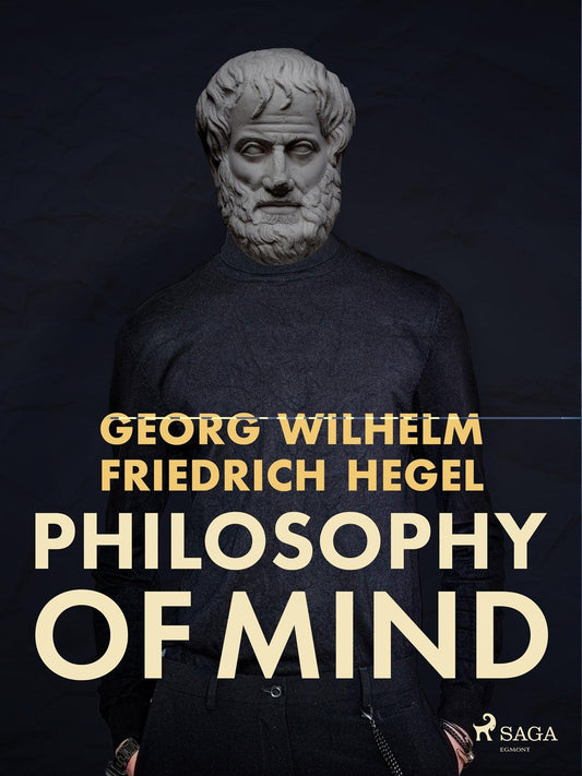 Philosophy of Mind – E-bok