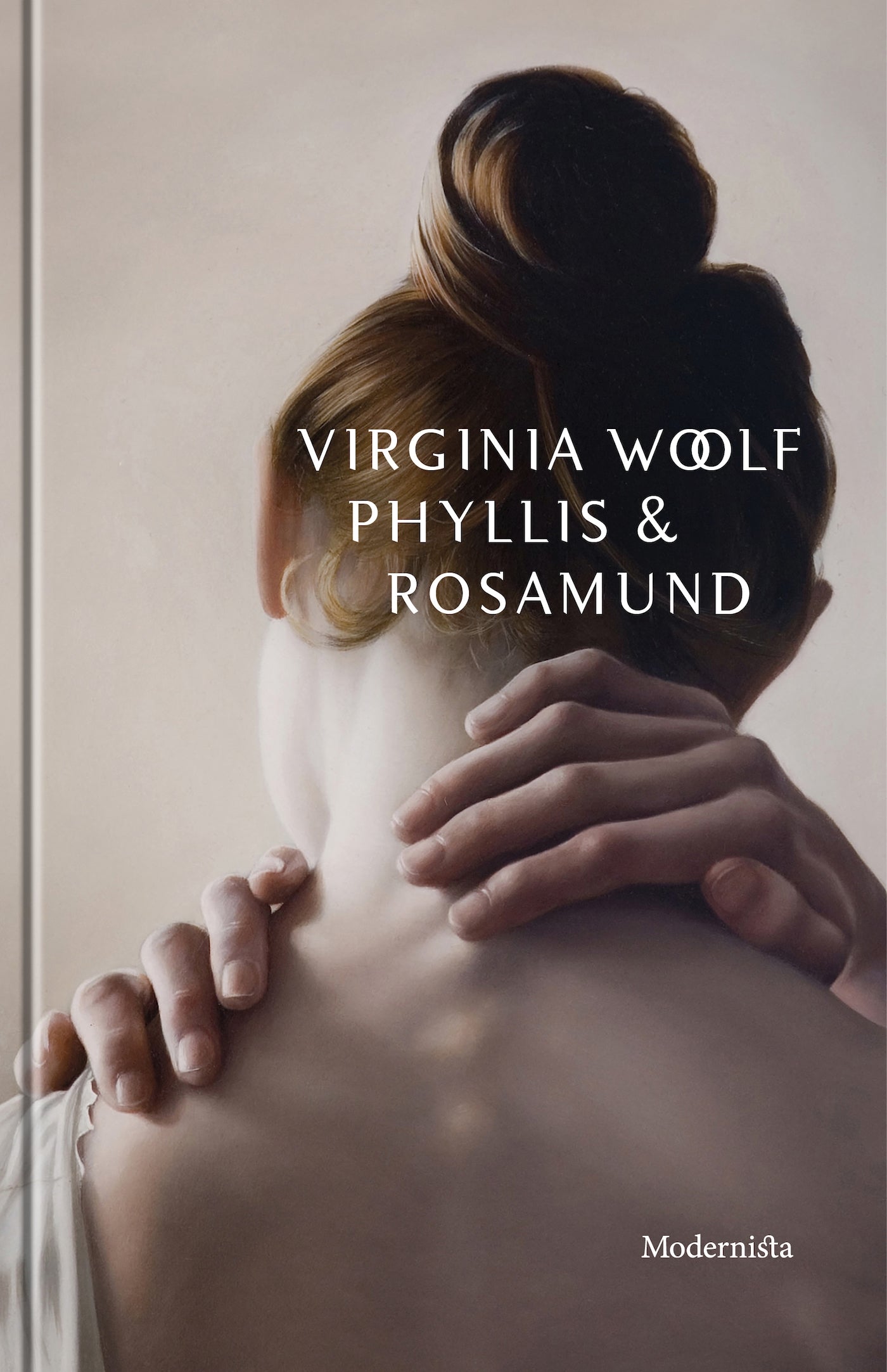 Phyllis och Rosamund – E-bok