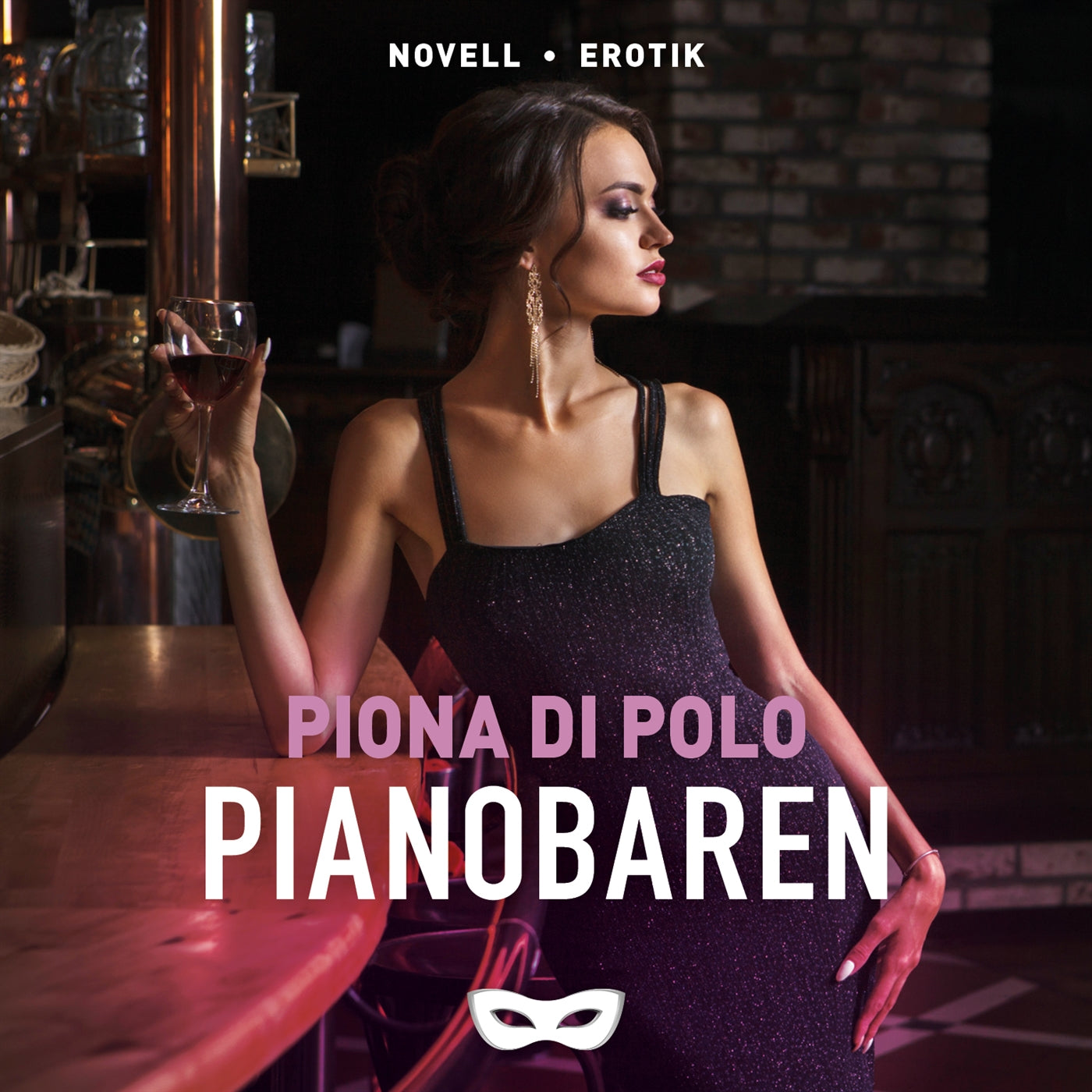 Pianobaren – Ljudbok