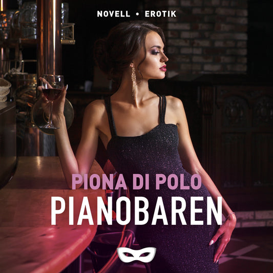 Pianobaren – Ljudbok