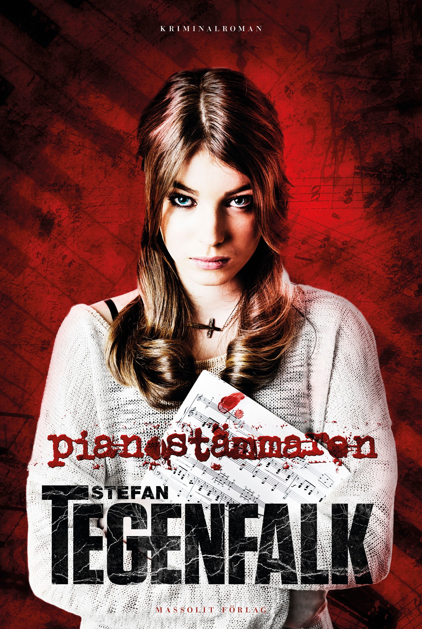 Pianostämmaren – E-bok