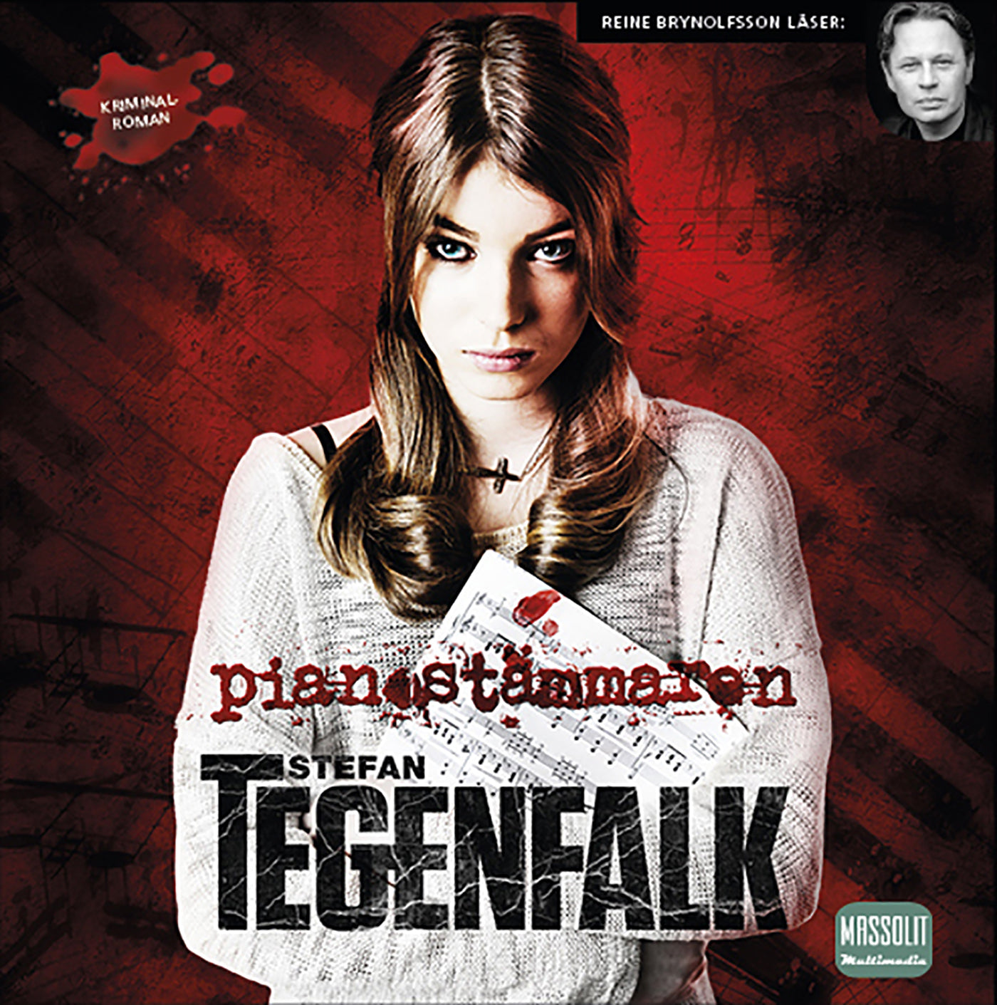 Pianostämmaren – Ljudbok