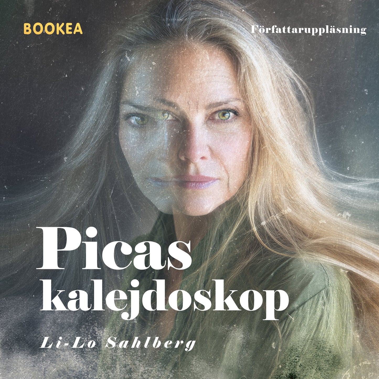 Picas Kalejdoskop – Ljudbok