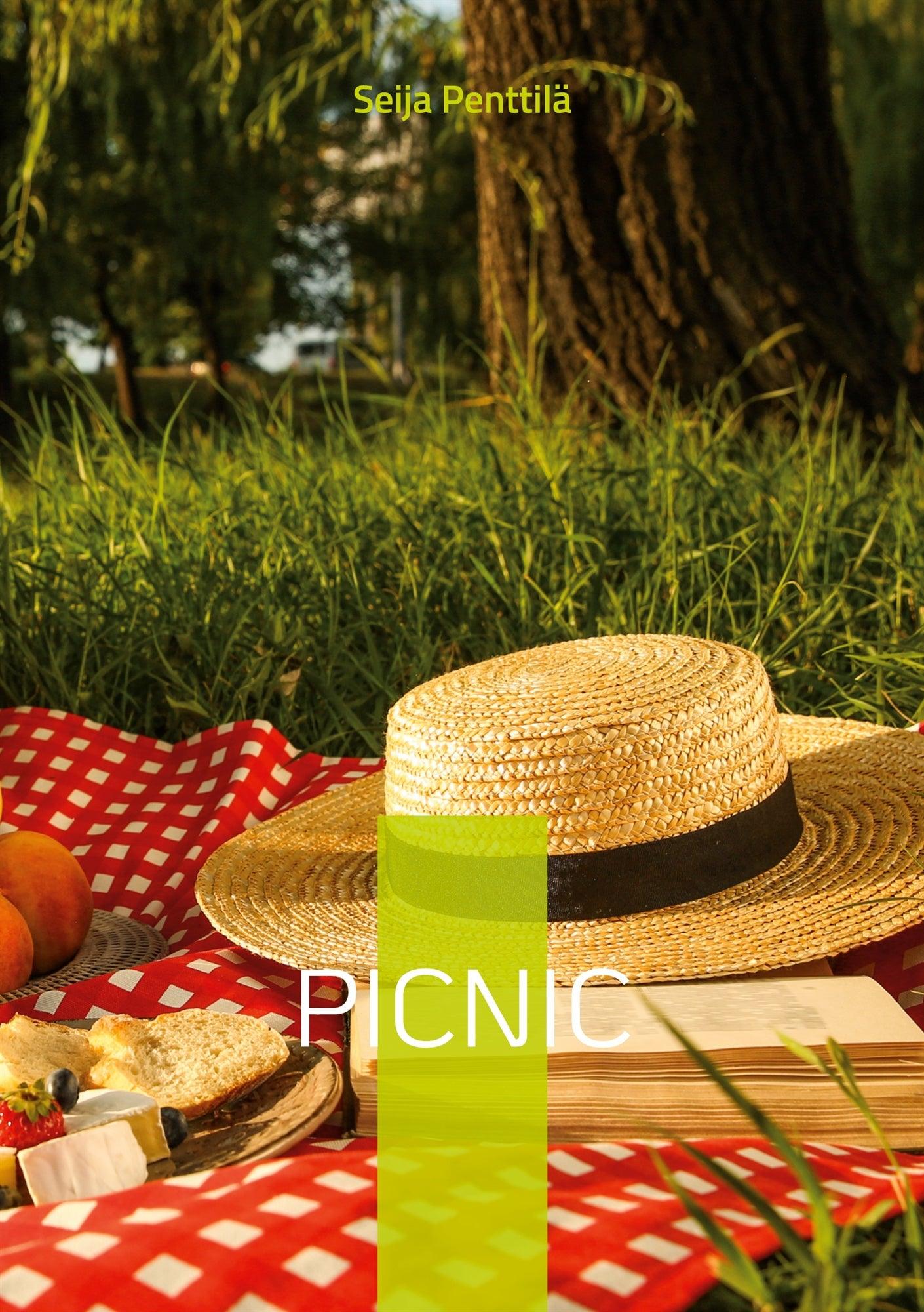 Picnic – E-bok