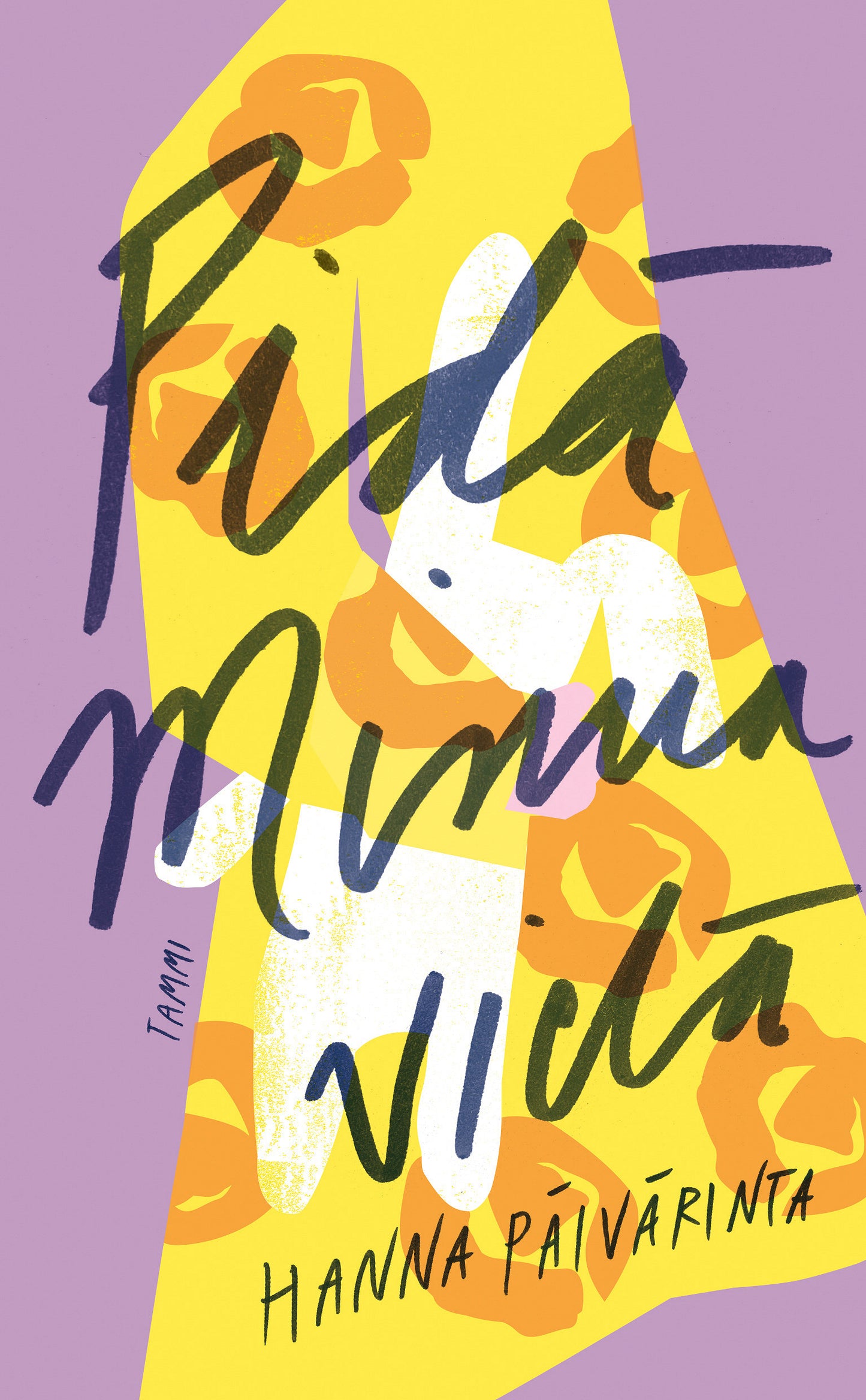 Pidä minua vielä – E-bok