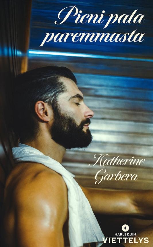 Pieni pala paremmasta – E-bok