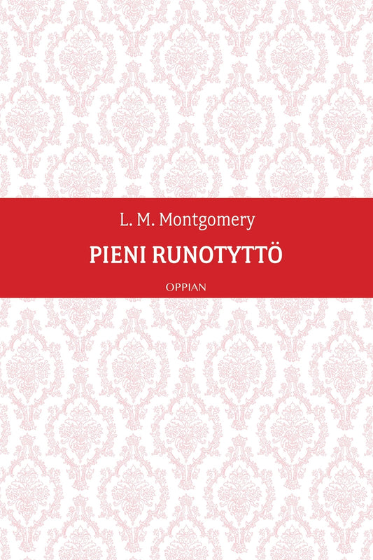 Pieni runotyttö – E-bok