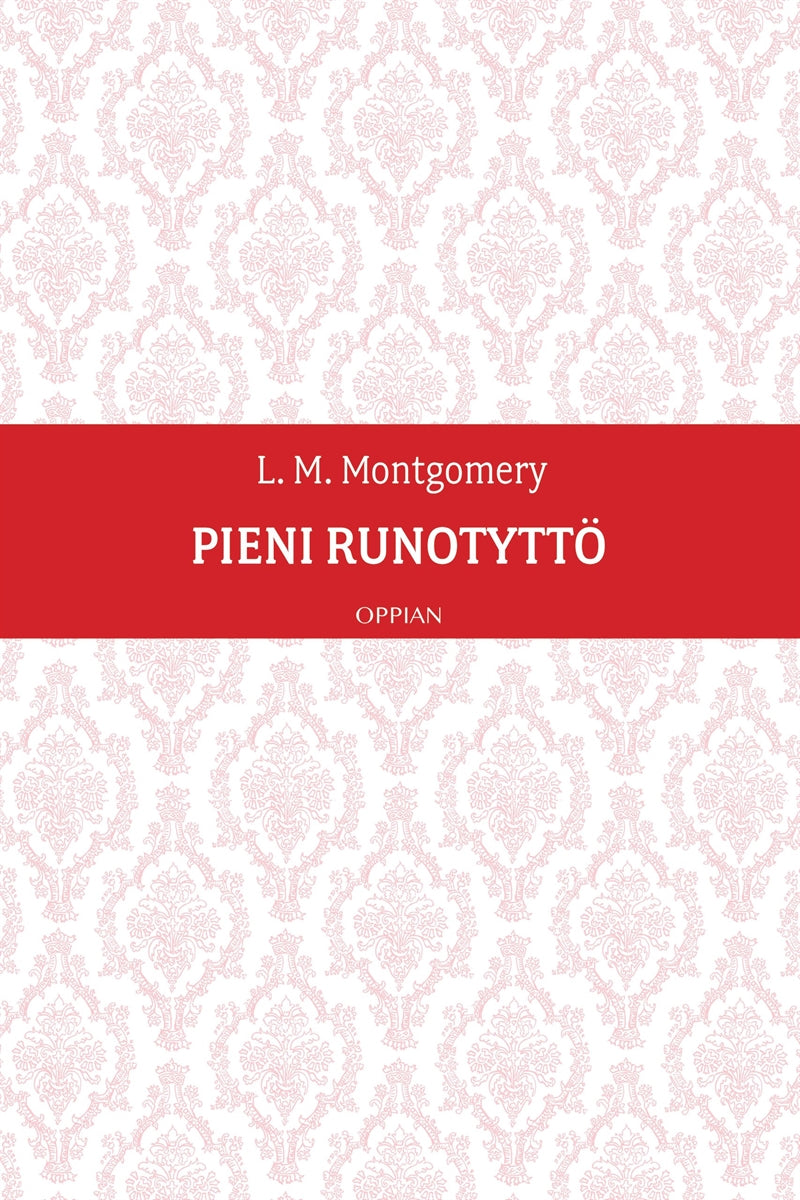 Pieni runotyttö – E-bok