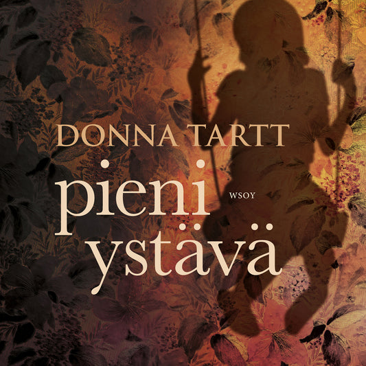 Pieni ystävä – Ljudbok