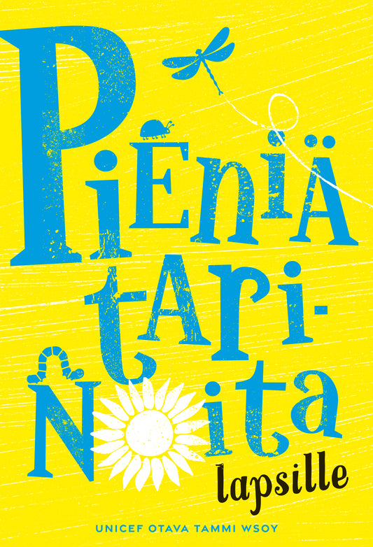 Pieniä tarinoita lapsille – E-bok