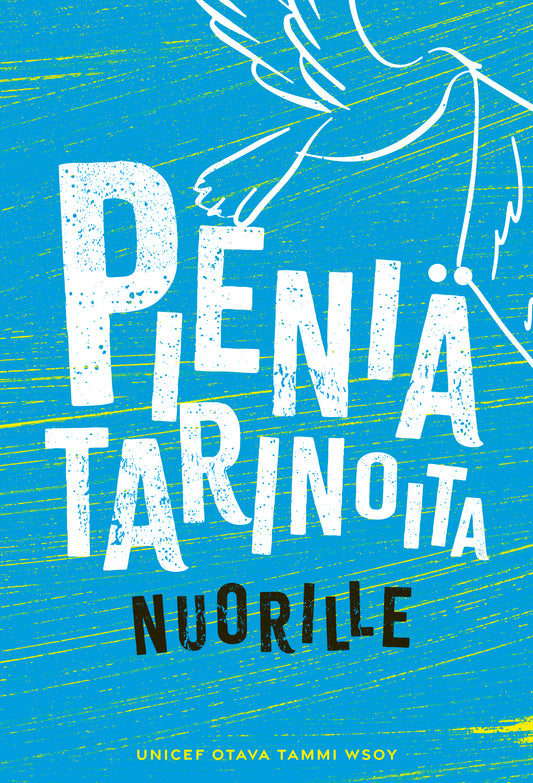 Pieniä tarinoita nuorille – E-bok
