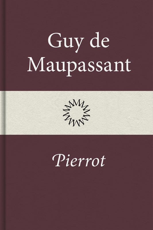 Pierrot – E-bok