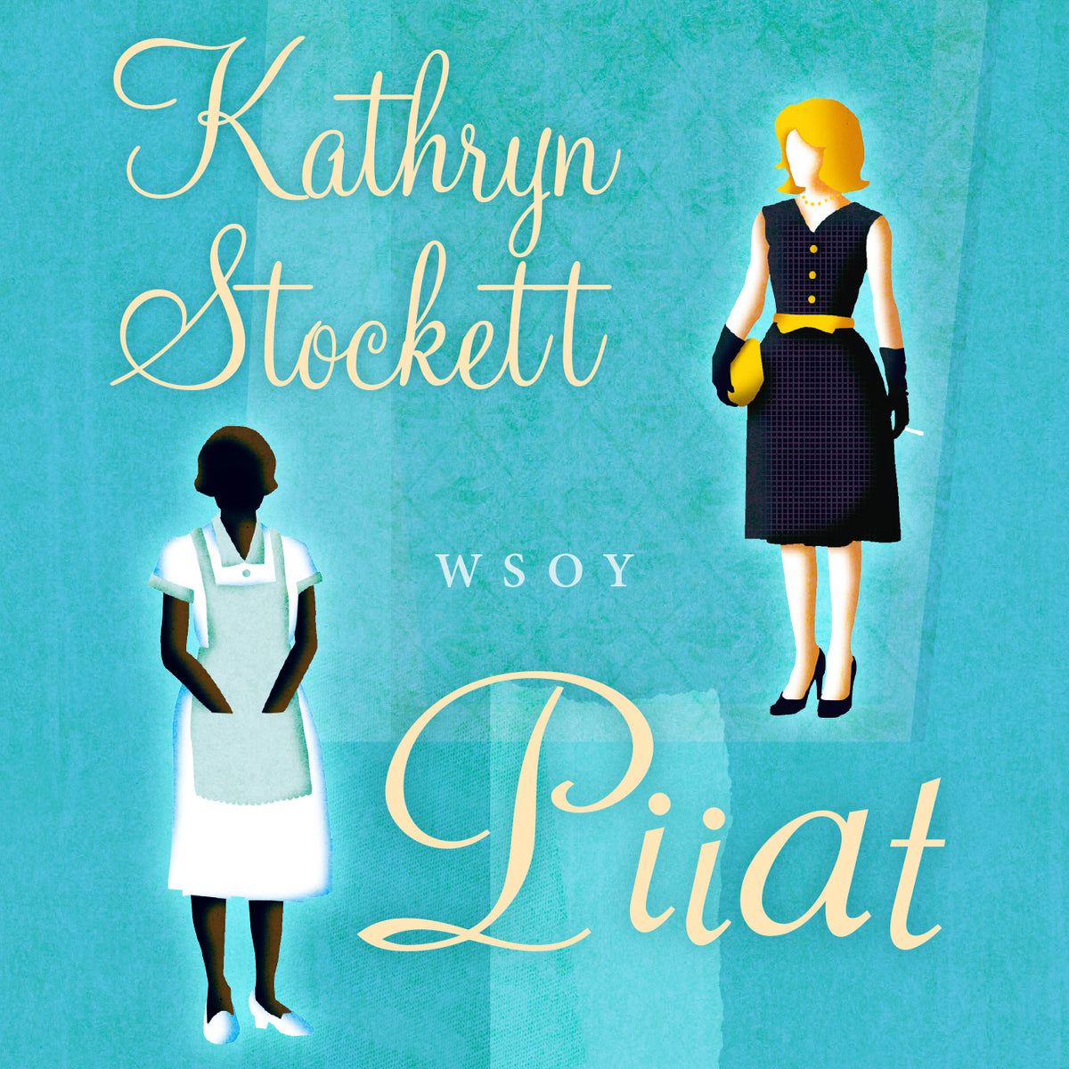 Piiat – Ljudbok