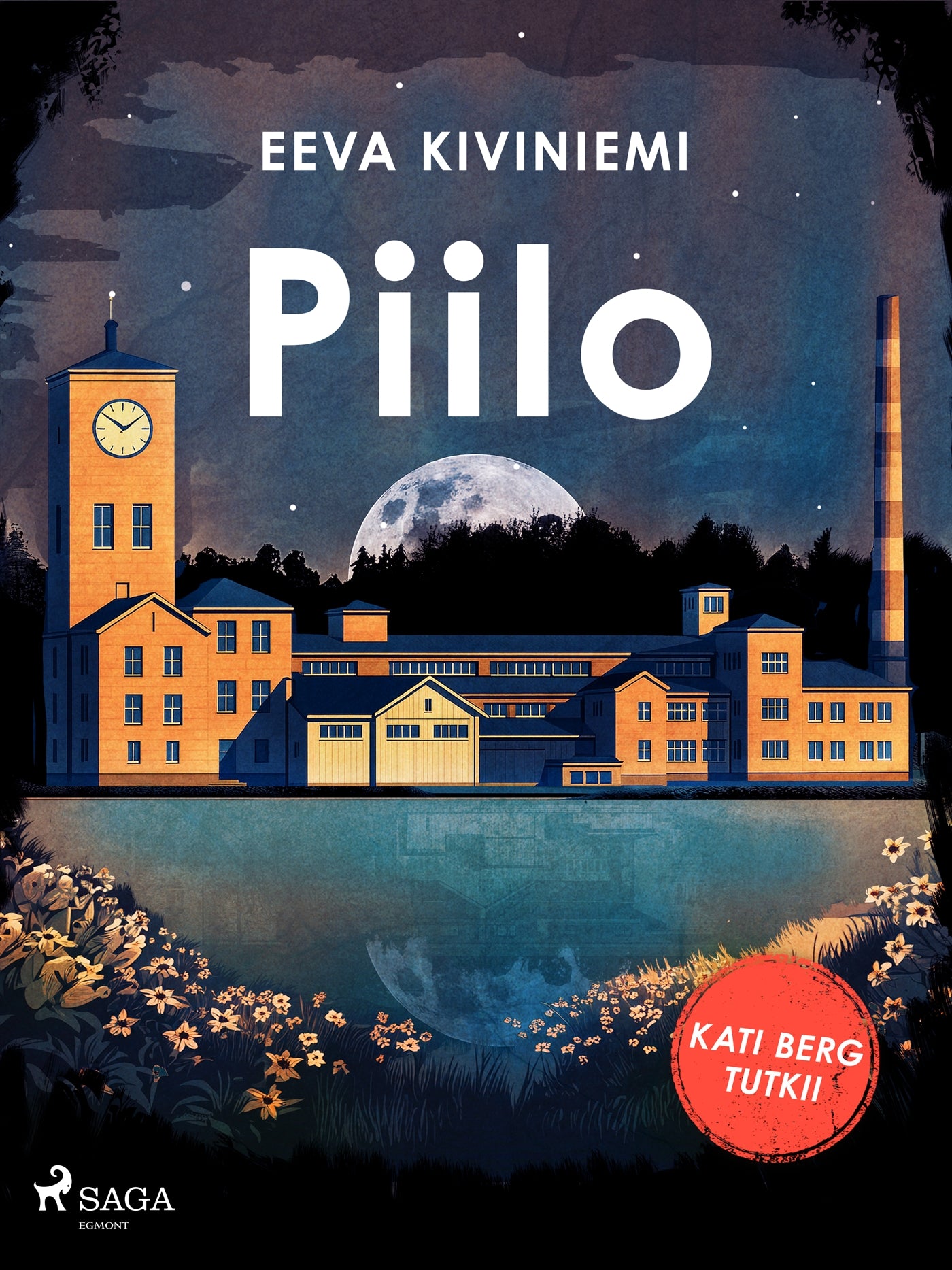 Piilo – E-bok